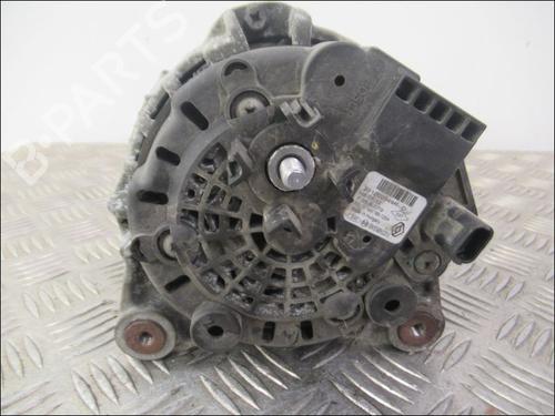Used Alternator DACIA DOKKER Box Body/MPV 1.5 dCi (FEAJ) (90 hp) 27992627