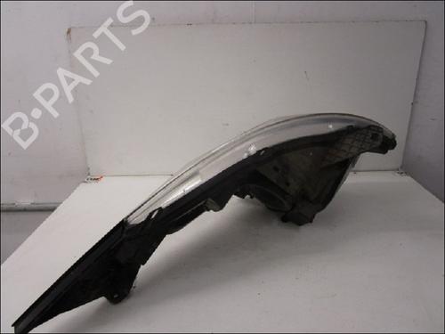 Used Left headlight CHEVROLET SPARK (M300) 1.0 (68 hp) 15419453