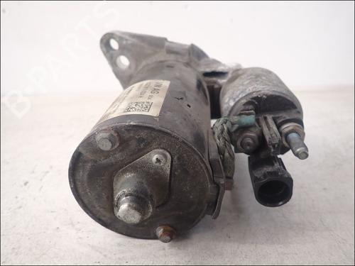 Used Starter SEAT IBIZA IV (6J5, 6P1) 1.2 TDI (75 hp) 15419830