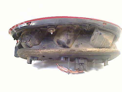 Used Left taillight NISSAN MICRA III (K12) 1.5 dCi (82 hp) 23156750
