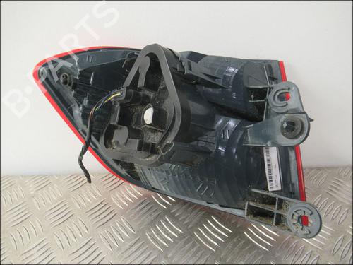 Used Right taillight BMW 3 (F30, F80) 316 d (116 hp) 20128240