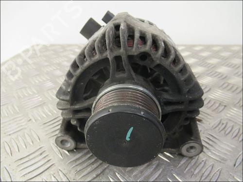 Used Alternator PEUGEOT 208 I (CA_, CC_) 1.2 VTI 82 (82 hp) 18601694
