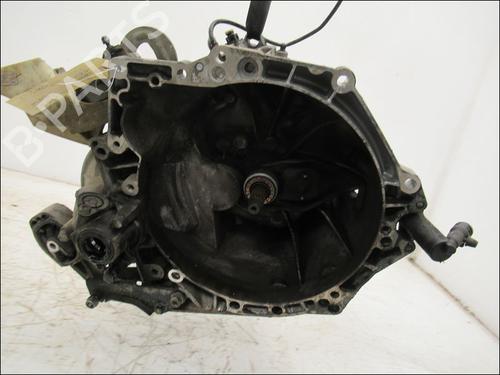 Used Gearbox CITROËN C3 Picasso (SH_) 1.6 VTi 120 (120 hp) 15418753