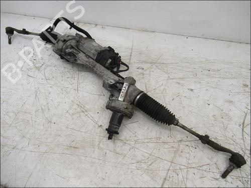 Used Steering rack BMW 1 (E81) 118 d (143 hp) 15418879