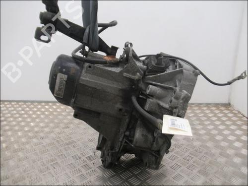 Gearbox RENAULT TWINGO I (C06_) 1.2 (C066, C068) | BP29872536M3