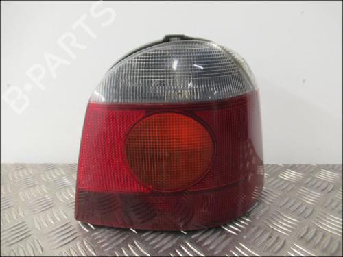 Right taillight RENAULT TWINGO I (C06_) 1.2 (C063, C064) | BP22593107C35 