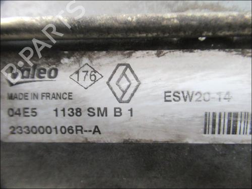 Used Starter RENAULT MEGANE IV Hatchback (B9A/M/N_) 1.6 dCi 130 (B9A4) (130 hp) 32458040