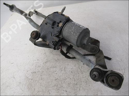 Used Front wipers mechanism VW TOURAN (1T1, 1T2) 1.9 TDI (105 hp) 15274880
