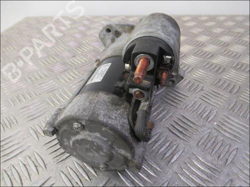 Used Starter RENAULT SCÉNIC IV (J9_) 1.7 Blue dCi 150 (J9A7, J9A8) (150 hp) 27551080