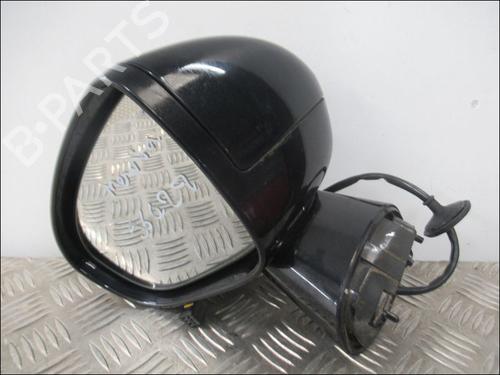 Used Left mirror OPEL MERIVA B MPV (S10) 1.4 (75) (120 hp) 29601276