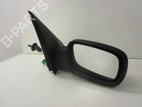 Used Right mirror RENAULT MEGANE II (BM0/1_, CM0/1_) 1.5 dCi (BM1F, CM1F) (86 hp) 15419368