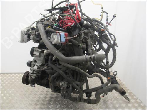 Used Engine RENAULT MASTER III Van (FV) 2.3 dCi 125 FWD (FV0C, FV0D, FV0G, FV0H, FV0J, FV0K,... (125 hp) 30265432