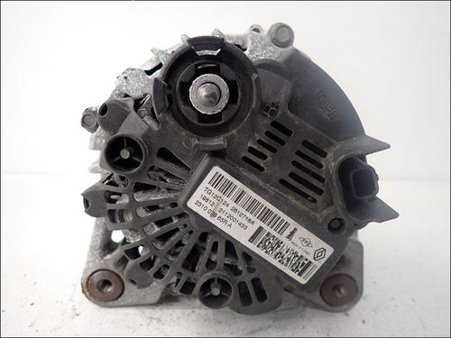Alternator RENAULT CLIO IV (BH_) 1.5 dCi 90 | BP15420055M7 