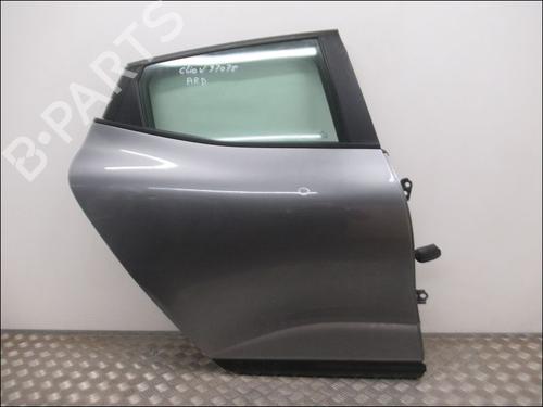 Used Right rear door RENAULT CLIO V (B7_) 1.0 SCe 65 (B7MG) (67 hp) 32377658