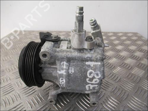 Compressor A/A FORD KA (RU8) 1.2 | BP29393358M34 