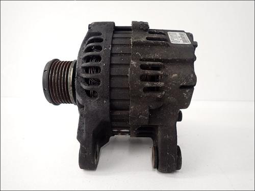 Used Alternator RENAULT CLIO II (BB_, CB_) 1.5 dCi (B/C2J) (68 hp) 23156128