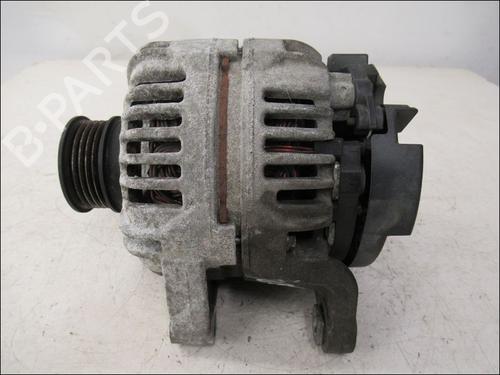 Alternator OPEL ASTRA H GTC (A04) 1.6 (L08) | BP15274335M7