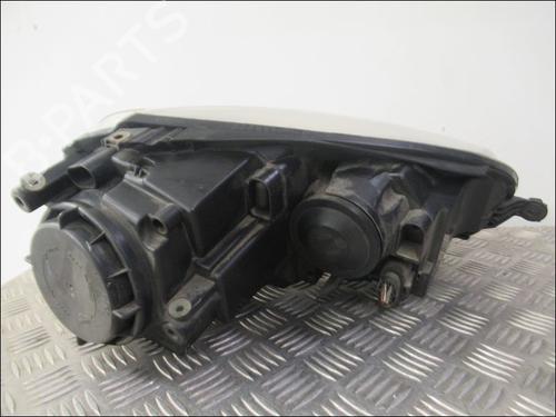 Left headlight VW GOLF V (1K1) 1.6 | BP29393369C28