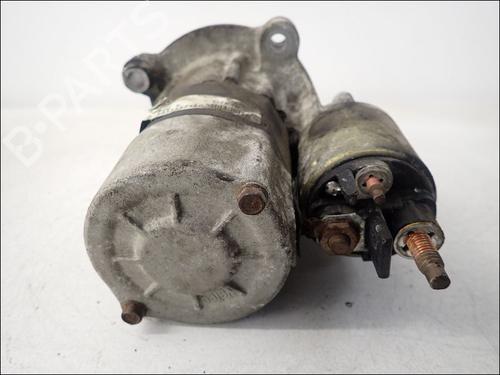 Starter PEUGEOT 206 Hatchback (2A/C) 1.4 i | BP15420743M8 
