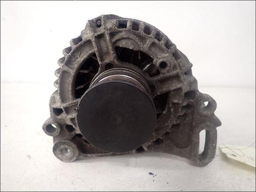 Used Alternator SEAT IBIZA IV SC (6J1, 6P5) 1.4 TDI (80 hp) 15274338