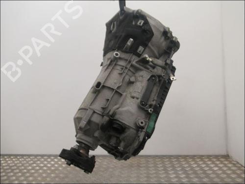 Used Gearbox BMW 3 Touring (F31) 320 d (184 hp) 28833065
