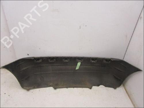 Rear bumper AUDI A2 (8Z0) 1.4 TDI | BP15419629C8 