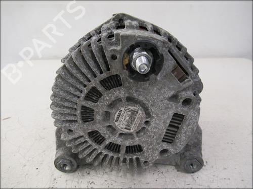 Alternator NISSAN NV200 Van 1.5 dCi 110 (M20, M20N, M20M) | BP15420670M7 
