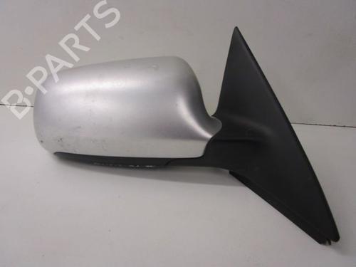 Used Right mirror AUDI A6 C5 (4B2, 4B4) 1.9 TDI (110 hp) 15420173