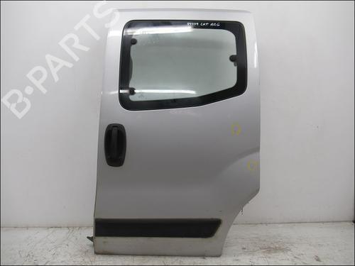 Used Left slide door PEUGEOT BIPPER Tepee 1.4 HDi (68 hp) 15418954