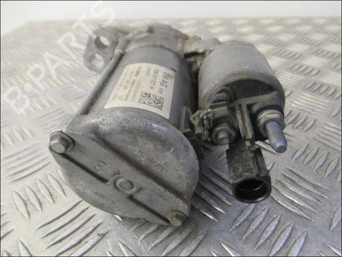 Used Starter VW POLO V (6R1, 6C1) 1.0 (60 hp) 28309708