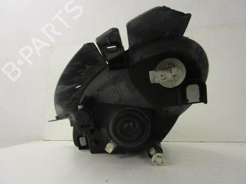 Used Right headlight CITROËN XSARA PICASSO (N68) 1.6 HDi (90 hp) 15419455