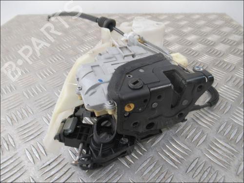 Cerradura puerta trasera izquierda VW PASSAT B6 (3C2) 1.9 TDI (105 hp) 29929547