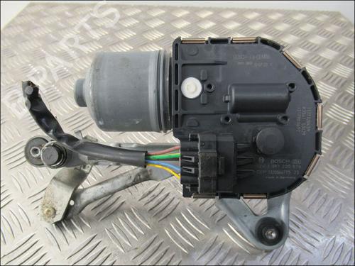 Front wiper motor PEUGEOT 3008 I MPV (0U_) 1.6 THP | BP17315797M29 