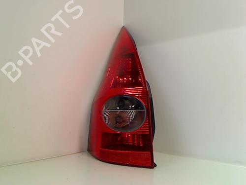 Left taillight RENAULT MEGANE II Estate (KM0/1_) 1.5 dCi (KM02, KM13) | BP23156741C34 