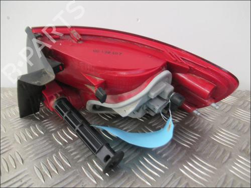 Used Left taillight AUDI A4 B8 Avant (8K5) 2.0 TDI (120 hp) 27438556