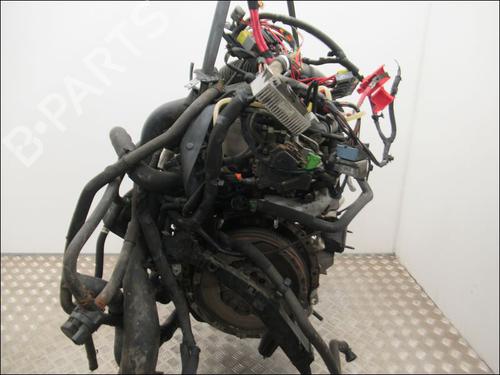 Engine NISSAN NV400 Van (X62, X62B) dCi 125 | BP24634159M1 