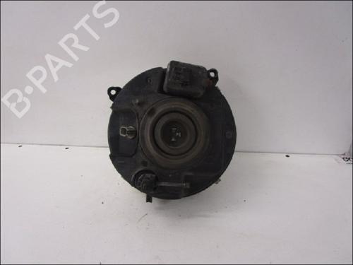 Used Right headlight JEEP CHEROKEE (KJ) 2.5 CRD 4x4 (143 hp) 15419817