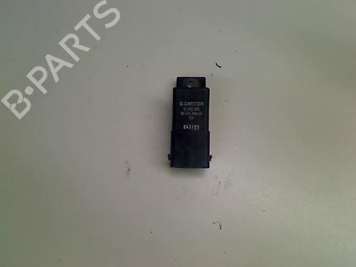 Used Electronic module Electronic module CITROËN C3 I (FC_, FN_) [2002-2013] 23156027 23156027
