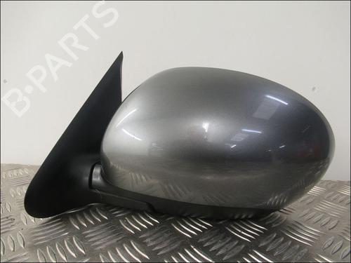 Used Left mirror NISSAN JUKE (F15) 1.5 dCi (110 hp) 18351925