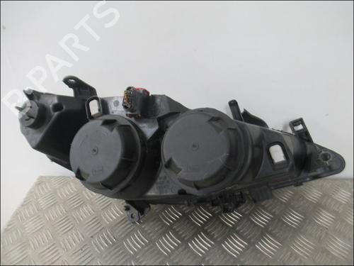 Faro izquierdo PEUGEOT 307 (3A/C) 2.0 HDi 90 | BP29196089C28 