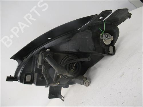 Right headlight CITROËN XSARA PICASSO (N68) 2.0 HDi | BP15275494C29