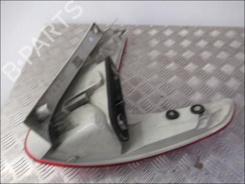 Used Left taillight RENAULT GRAND SCÉNIC III (JZ0/1_) 1.5 dCi (JZ09, JZ0D, JZ10, JZ14, JZ1G, JZ29, JZ2C) (110 hp) 24634288