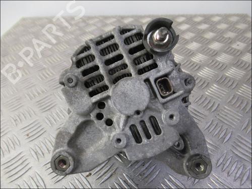 Alternator RENAULT CLIO II (BB_, CB_) 1.5 dCi (B/CB07) | BP27289600M7 