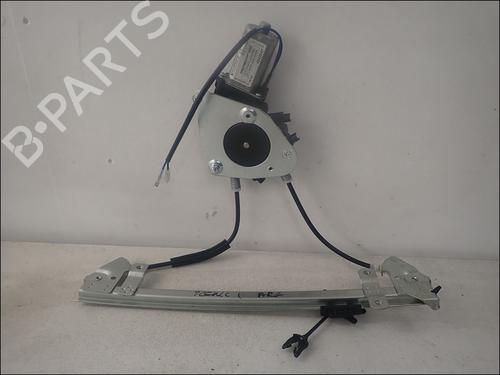Rear left window mechanism RENAULT MEGANE Scenic (JA0/1_) 1.6 e (JA0F) | BP15420349C24 