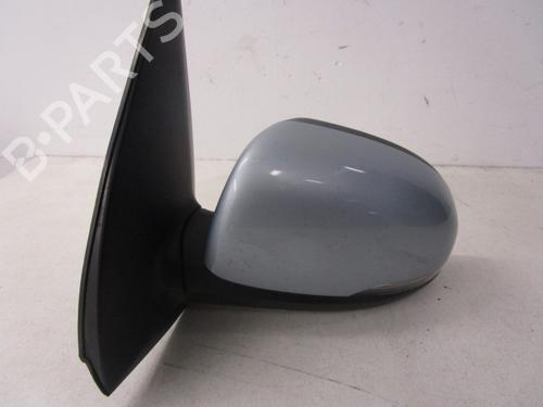 Left mirror HYUNDAI i10 I (PA) 1.2 | BP15419327C26 