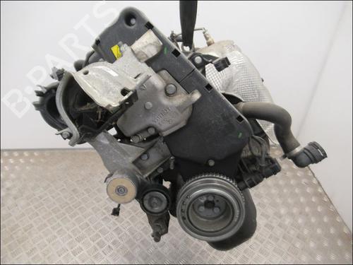 Engine FIAT 500 (312_) 1.2 (312AXA1A) | BP26726405M1 - Image 3