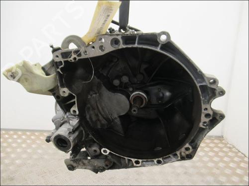 Gearbox CITROËN DS3 (SA_) 1.6 HDi 90 | BP25750376M3 