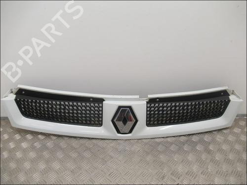 Used Grille RENAULT MASTER II Van (FD) 3.0 dCi 140 (FD0T, FD0S, FD2T, FD3S, FD8S) (136 hp) 18351854
