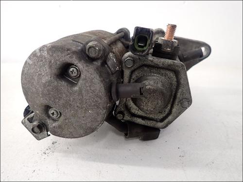 Used Starter TOYOTA YARIS (_P1_) 1.4 D-4D (NLP10_, NLP10R) (75 hp) 15419373