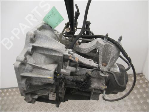 Used Gearbox DACIA LOGAN II 1.0 SCe 75 (73 hp) 22185735